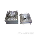 Investment Casting Parts OEM Foundry Casting Moule